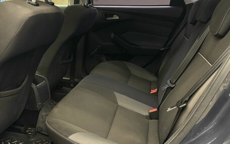 Ford Focus III, 2011 год, 730 000 рублей, 23 фотография
