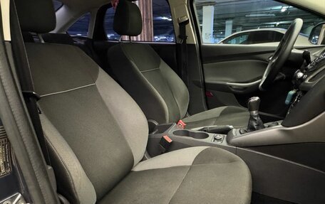 Ford Focus III, 2011 год, 730 000 рублей, 22 фотография