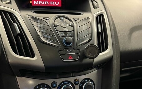 Ford Focus III, 2011 год, 730 000 рублей, 18 фотография