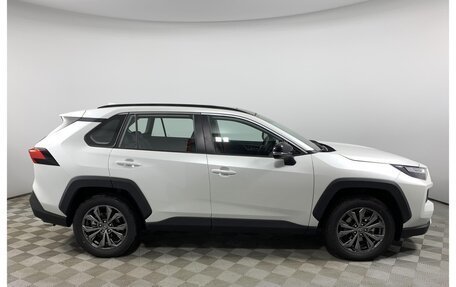 Toyota RAV4, 2025 год, 4 850 000 рублей, 5 фотография