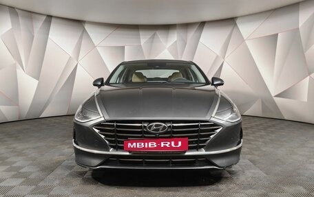 Hyundai Sonata VIII, 2022 год, 2 993 000 рублей, 7 фотография
