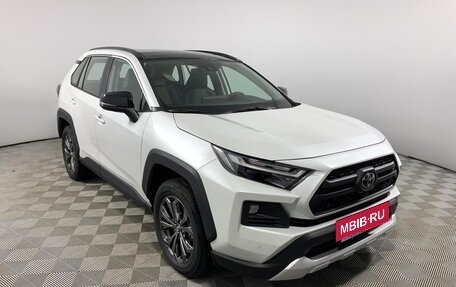 Toyota RAV4, 2025 год, 4 850 000 рублей, 4 фотография