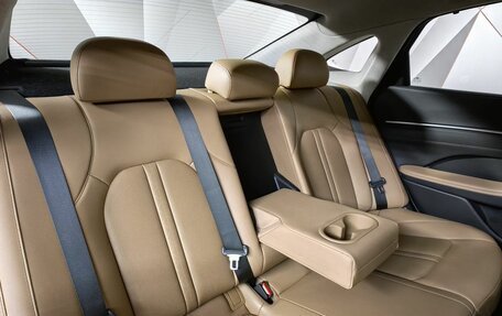 Hyundai Sonata VIII, 2022 год, 2 993 000 рублей, 15 фотография