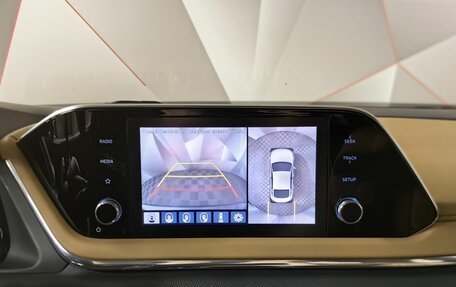 Hyundai Sonata VIII, 2022 год, 2 993 000 рублей, 21 фотография