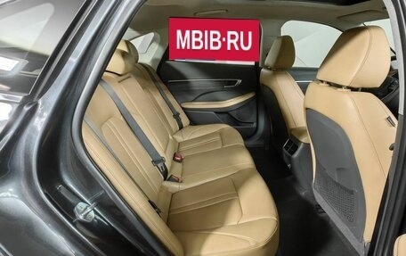 Hyundai Sonata VIII, 2022 год, 2 993 000 рублей, 14 фотография