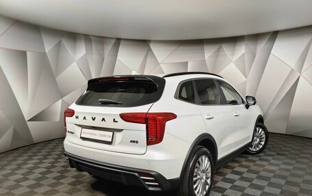 Haval Jolion, 2024 год, 2 043 000 рублей, 2 фотография