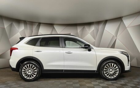 Haval Jolion, 2024 год, 2 043 000 рублей, 6 фотография