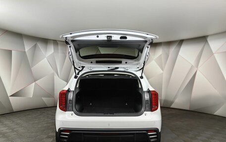 Haval Jolion, 2024 год, 2 043 000 рублей, 10 фотография