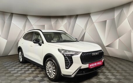 Haval Jolion, 2024 год, 2 043 000 рублей, 3 фотография