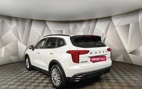 Haval Jolion, 2024 год, 2 043 000 рублей, 4 фотография