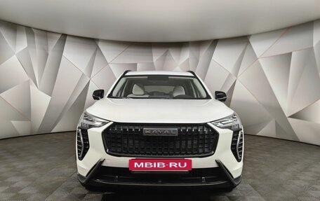 Haval Jolion, 2024 год, 2 043 000 рублей, 7 фотография