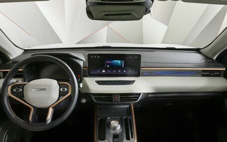 Haval Jolion, 2024 год, 2 043 000 рублей, 13 фотография
