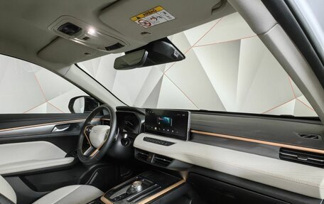 Haval Jolion, 2024 год, 2 043 000 рублей, 12 фотография