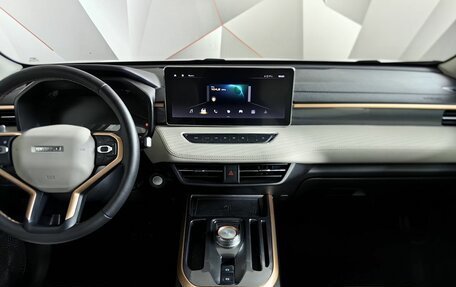 Haval Jolion, 2024 год, 2 043 000 рублей, 14 фотография