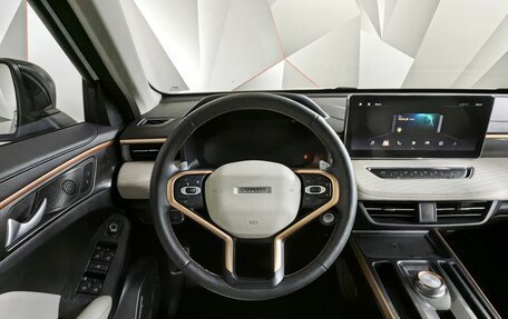 Haval Jolion, 2024 год, 2 043 000 рублей, 17 фотография
