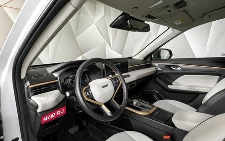 Haval Jolion, 2024 год, 2 043 000 рублей, 11 фотография