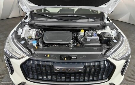 Haval Jolion, 2024 год, 2 043 000 рублей, 19 фотография