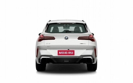 BMW X3, 2025 год, 8 фотография