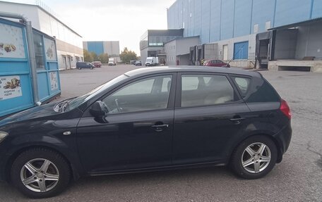 KIA cee'd I рестайлинг, 2008 год, 559 000 рублей, 3 фотография