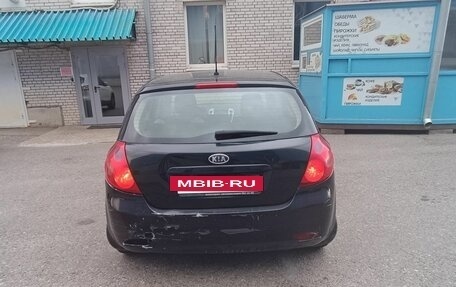 KIA cee'd I рестайлинг, 2008 год, 559 000 рублей, 4 фотография