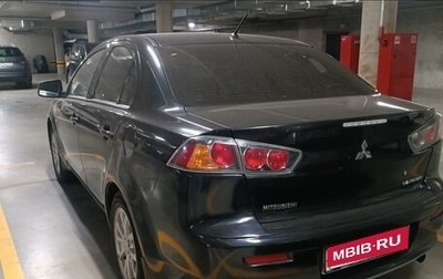 Mitsubishi Lancer IX, 2012 год, 600 000 рублей, 1 фотография