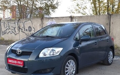 Toyota Auris II, 2007 год, 495 000 рублей, 1 фотография