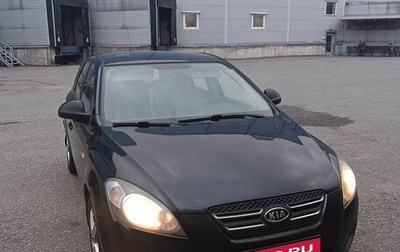 KIA cee'd I рестайлинг, 2008 год, 559 000 рублей, 1 фотография
