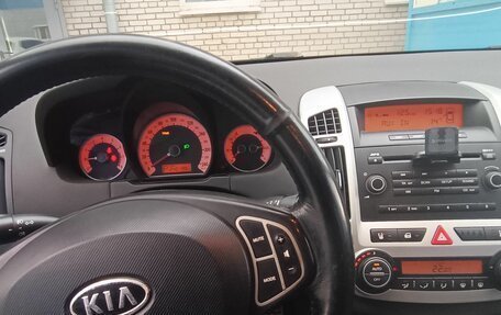 KIA cee'd I рестайлинг, 2008 год, 559 000 рублей, 5 фотография