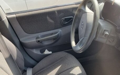 Hyundai Accent II, 2004 год, 260 000 рублей, 8 фотография
