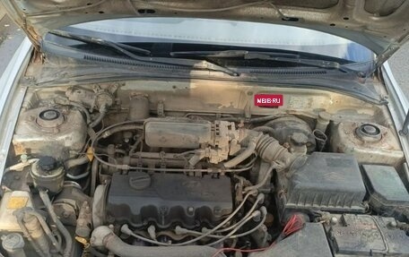 Hyundai Accent II, 2004 год, 260 000 рублей, 4 фотография