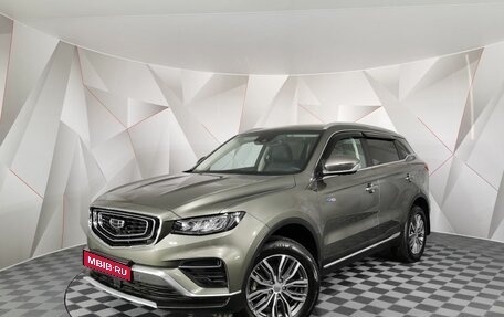 Geely Atlas, 2024 год, 2 275 750 рублей, 1 фотография