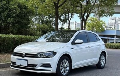 Volkswagen Polo, 2021 год, 1 156 777 рублей, 1 фотография