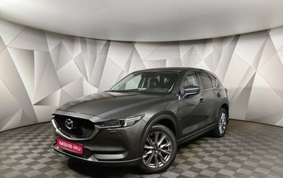 Mazda CX-5 II, 2021 год, 3 530 000 рублей, 1 фотография