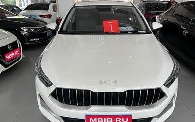 KIA K3, 2021 год, 1 189 777 рублей, 1 фотография