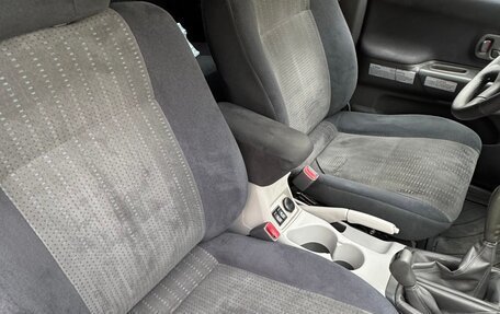 Mitsubishi Pajero Sport II рестайлинг, 2007 год, 945 000 рублей, 10 фотография