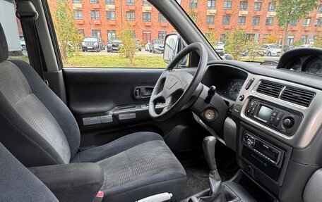 Mitsubishi Pajero Sport II рестайлинг, 2007 год, 945 000 рублей, 12 фотография