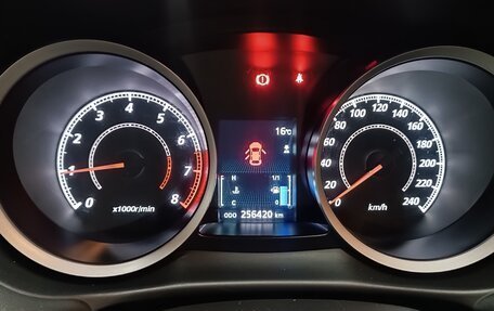 Mitsubishi Lancer IX, 2012 год, 600 000 рублей, 2 фотография