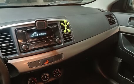 Mitsubishi Lancer IX, 2012 год, 600 000 рублей, 4 фотография