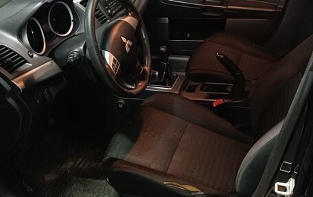Mitsubishi Lancer IX, 2012 год, 600 000 рублей, 5 фотография