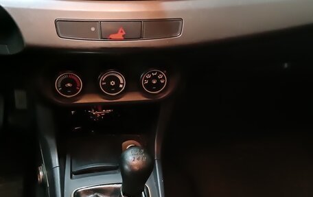 Mitsubishi Lancer IX, 2012 год, 600 000 рублей, 3 фотография