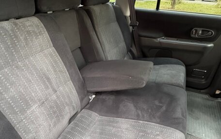 Mitsubishi Pajero Sport II рестайлинг, 2007 год, 945 000 рублей, 13 фотография