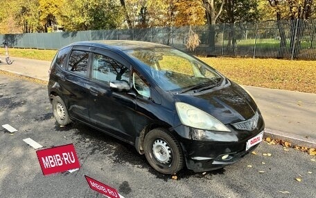 Honda Fit III, 2009 год, 620 000 рублей, 2 фотография