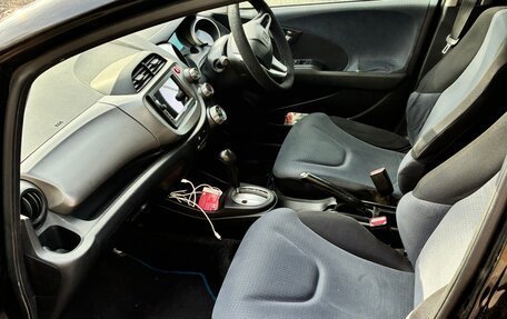 Honda Fit III, 2009 год, 620 000 рублей, 8 фотография