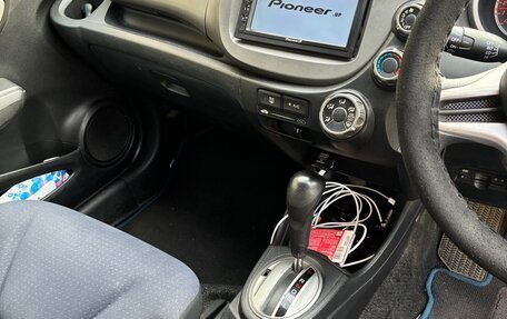 Honda Fit III, 2009 год, 620 000 рублей, 10 фотография