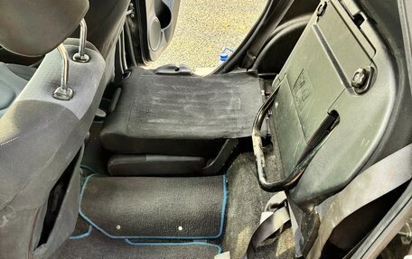 Honda Fit III, 2009 год, 620 000 рублей, 7 фотография