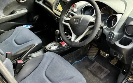 Honda Fit III, 2009 год, 620 000 рублей, 9 фотография