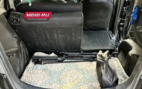 Honda Fit III, 2009 год, 620 000 рублей, 6 фотография