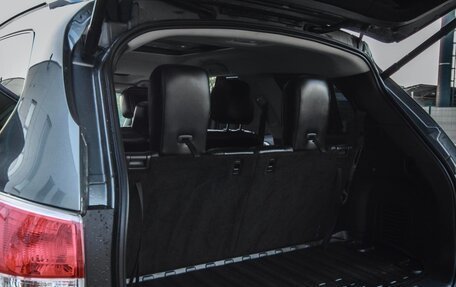 Nissan Pathfinder, 2015 год, 1 459 000 рублей, 19 фотография