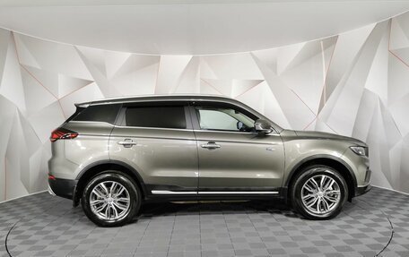 Geely Atlas, 2024 год, 2 275 750 рублей, 6 фотография
