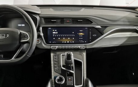 Geely Atlas, 2024 год, 2 275 750 рублей, 11 фотография